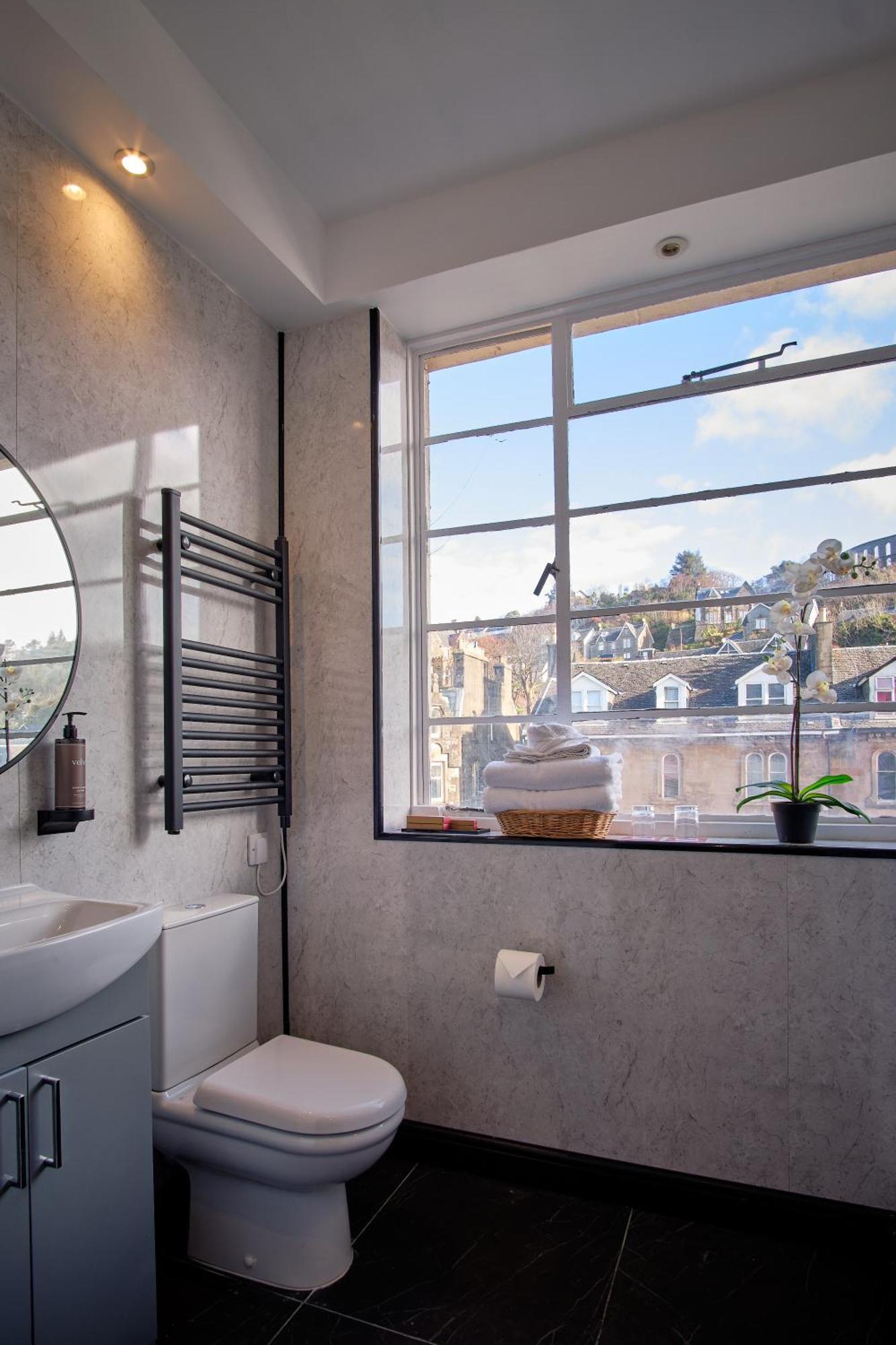 Muthu Oban Regent Hotel Exteriér fotografie