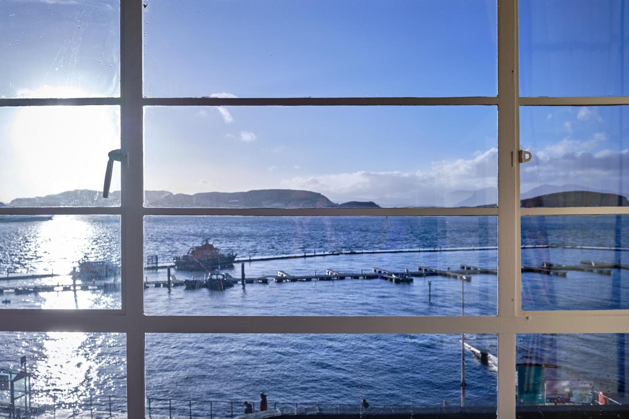 Muthu Oban Regent Hotel Exteriér fotografie